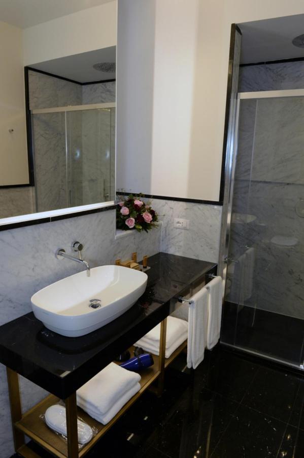 Spagna Luxury Rooms Rome Luaran gambar