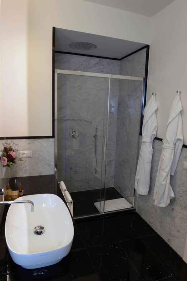 Spagna Luxury Rooms Rome Luaran gambar