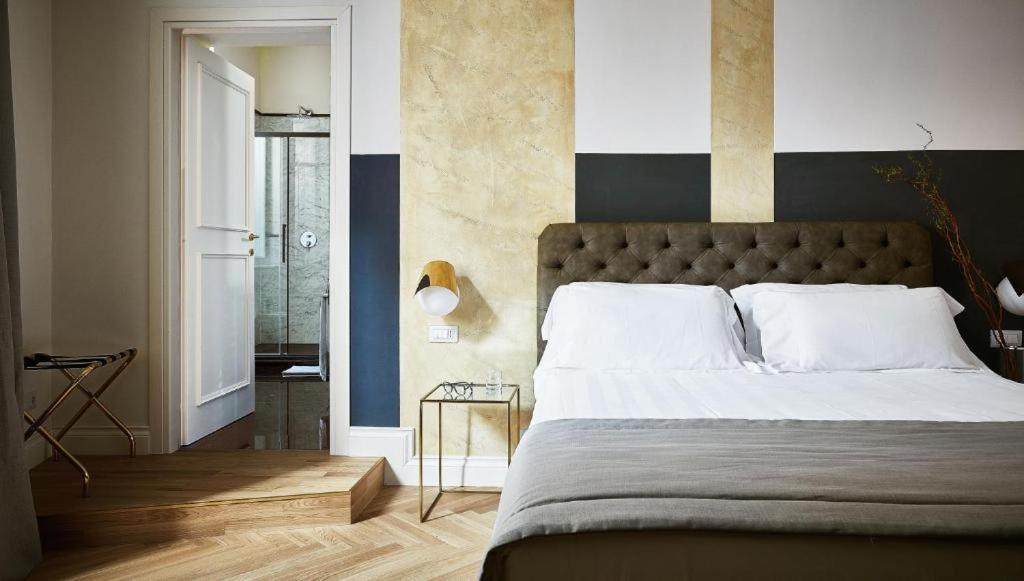 Spagna Luxury Rooms Rome Luaran gambar