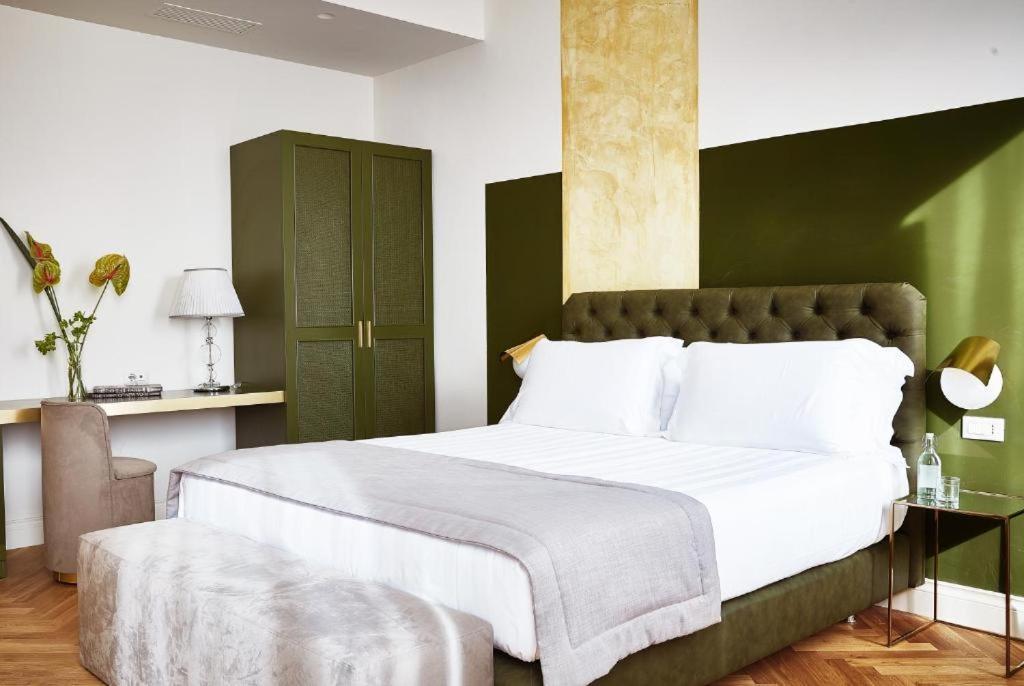 Spagna Luxury Rooms Rome Luaran gambar