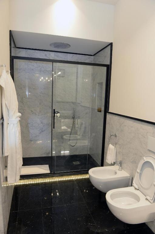 Spagna Luxury Rooms Rome Luaran gambar