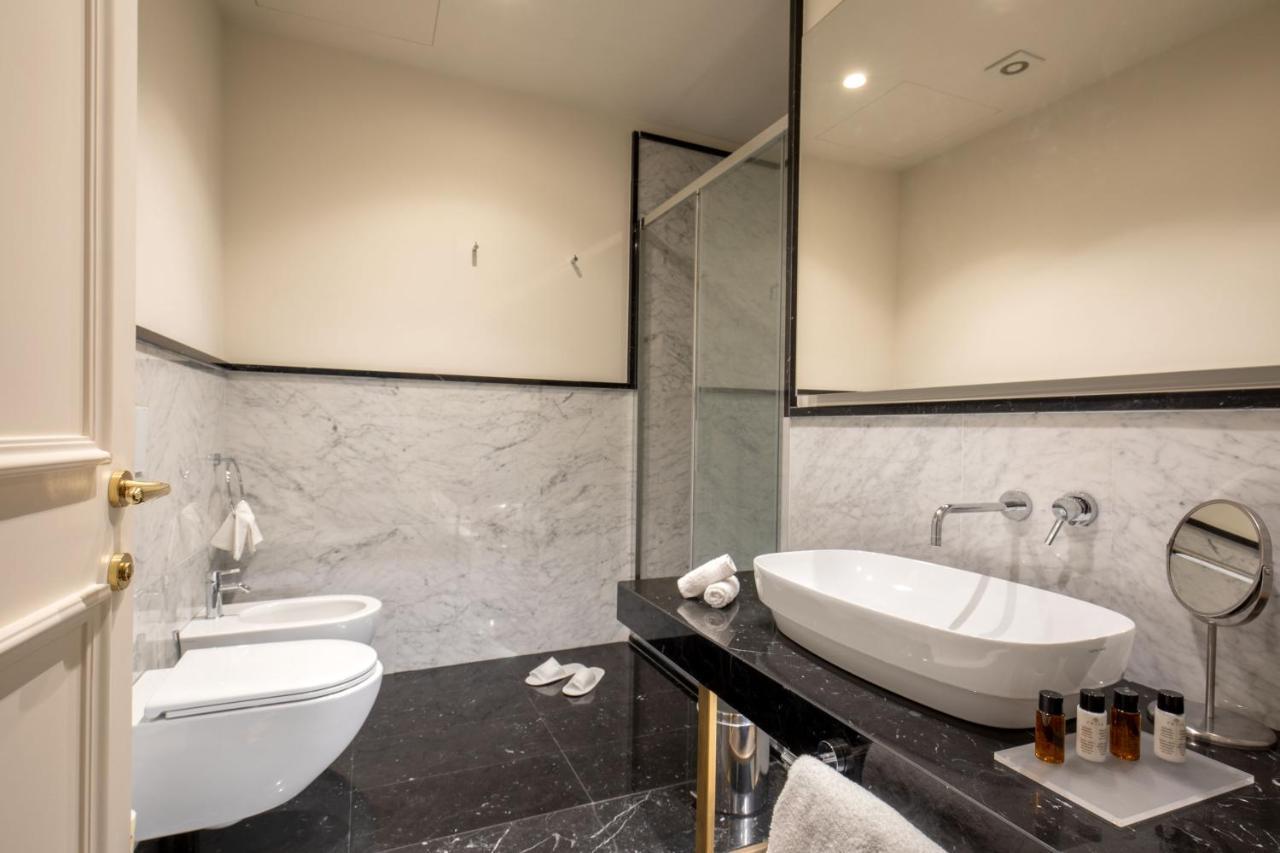 Spagna Luxury Rooms Rome Luaran gambar