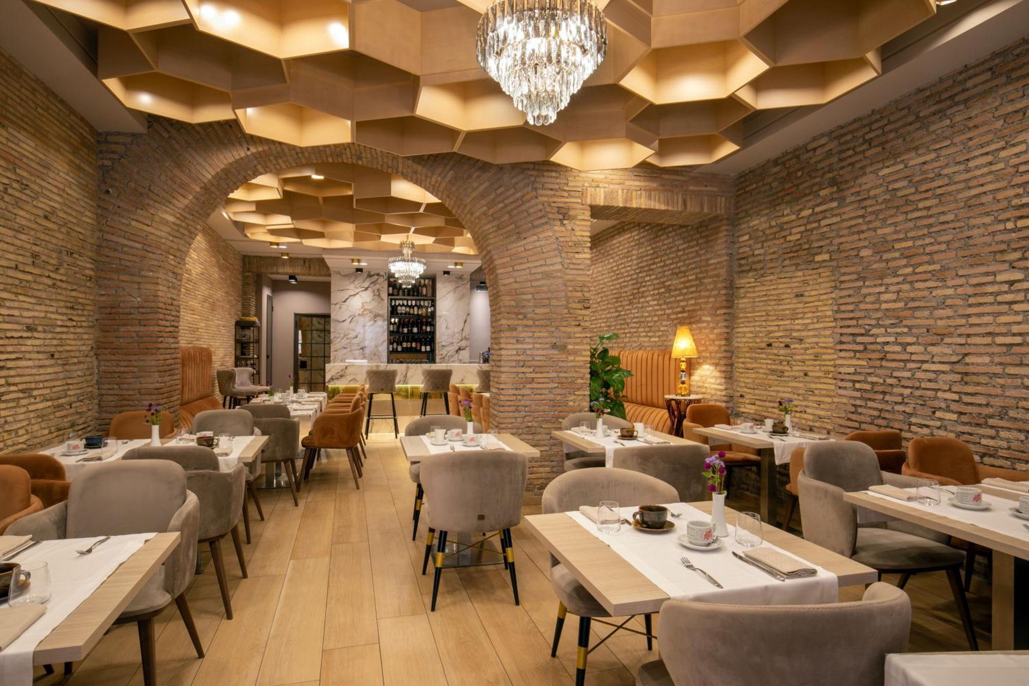 Spagna Luxury Rooms Rome Luaran gambar